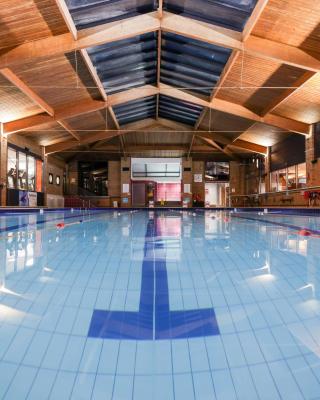 The Waterside Hotel and Leisure Club