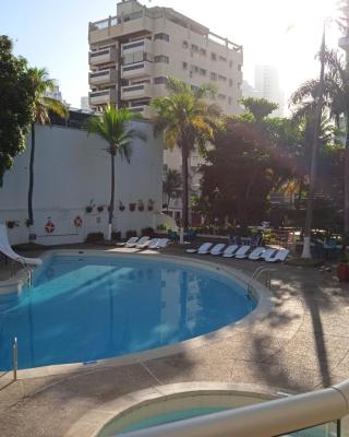 Hotel Bahia Cartagena