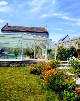 Villa Athena, séjour bien-être et éthique