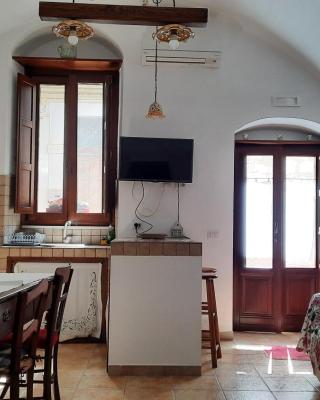 Dammuso Donna Giovanna