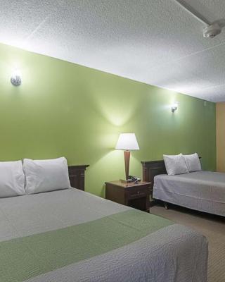 LoneStar Inn and Suites