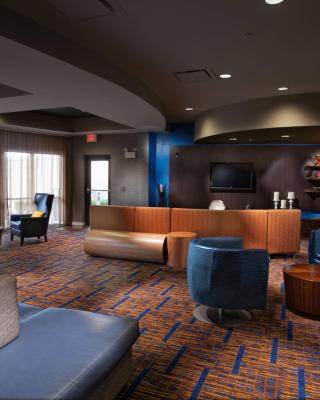 Courtyard by Marriott Fayetteville