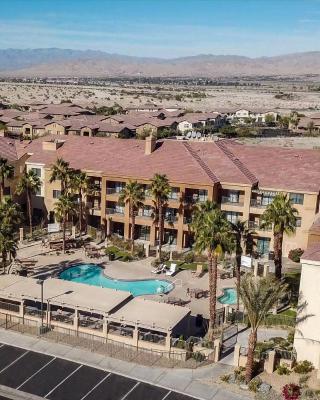 Courtyard Palm Desert