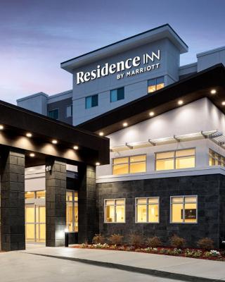 Residence Inn by Marriott Jackson Airport, Pearl