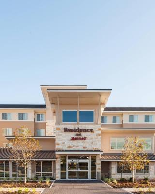 Residence Inn by Marriott Austin Airport