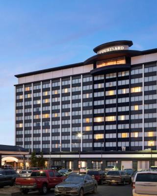 Courtyard by Marriott Denver Cherry Creek