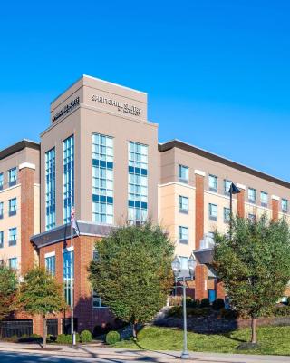 SpringHill Suites by Marriott Roanoke