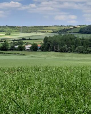 Gîte à la ferme le vivier