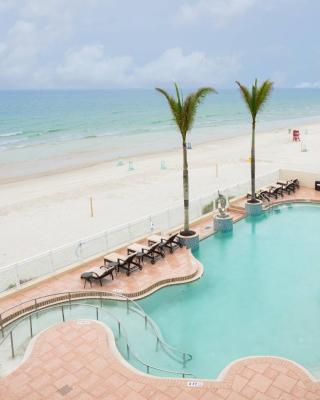 Residence Inn by Marriott Daytona Beach Oceanfront
