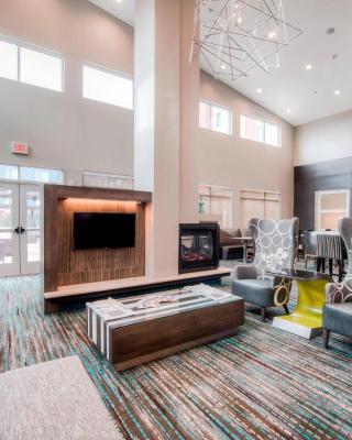 Residence Inn by Marriott Charlotte Airport