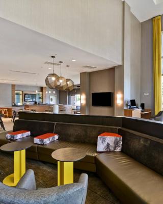 SpringHill Suites by Marriott Indianapolis Airport/Plainfield