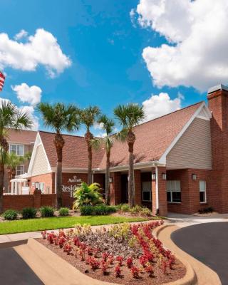 Residence Inn by Marriott Tampa at USF/Medical Center