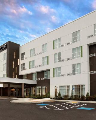 Courtyard by Marriott Jonesboro