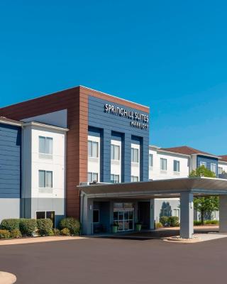 SpringHill Suites Grand Rapids North