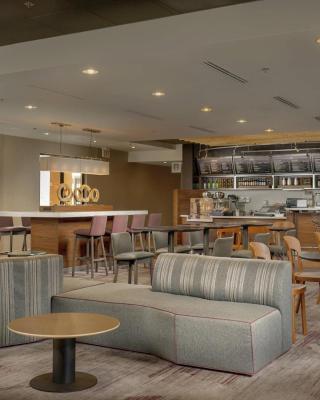 Courtyard by Marriott New Haven Orange