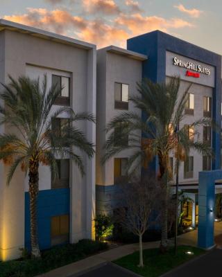 SpringHill Suites by Marriott Corona Riverside