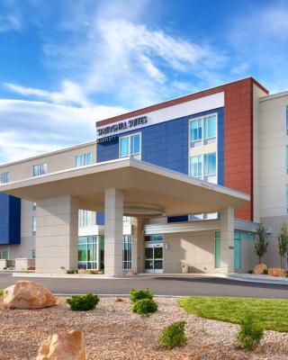 SpringHill Suites by Marriott Salt Lake City-South Jordan