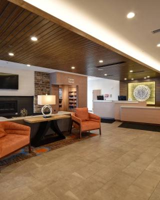 Fairfield Inn & Suites by Marriott Milwaukee North