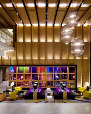 Delta Hotels by Marriott Toronto