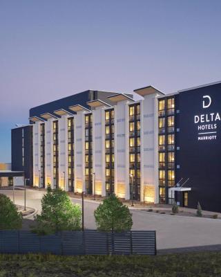 Delta Hotels by Marriott Denver Thornton