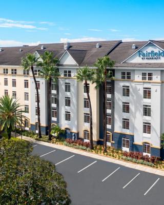 Fairfield Inn and Suites by Marriott Clearwater