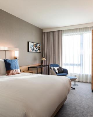 Courtyard by Marriott Glasgow SEC