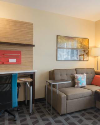 TownePlace Suites by Marriott Syracuse Clay