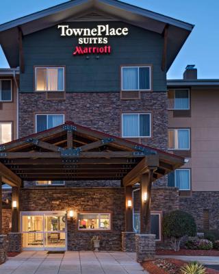 TownePlace Suites Fayetteville Cross Creek