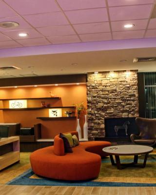 Fairfield Inn & Suites by Marriott Reading Wyomissing