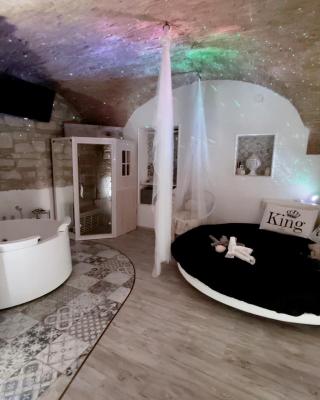 VenuSuite VENOSA - Luxury House, Spa & Relax -
