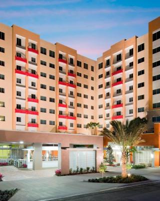 Residence Inn by Marriott West Palm Beach Downtown