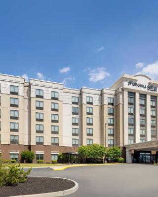 SpringHill Suites by Marriott Newark International Airport