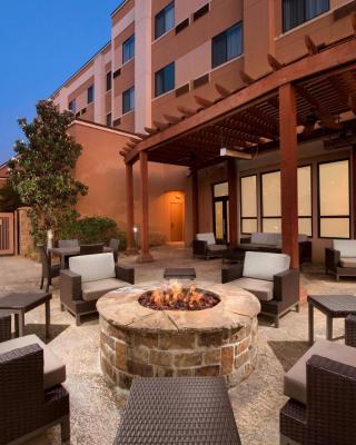 Courtyard by Marriott Tyler