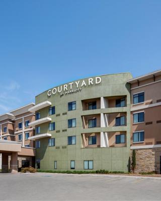 Courtyard by Marriott San Angelo