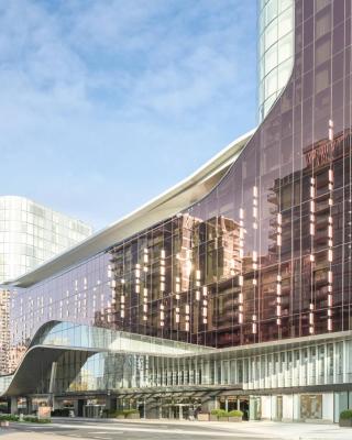 JW Marriott Parq Vancouver