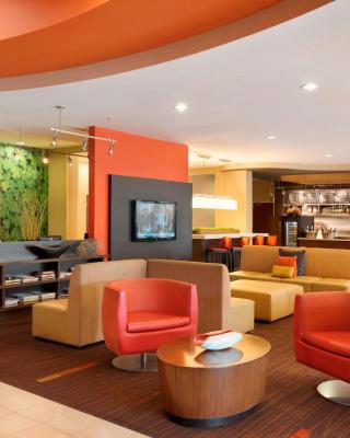 Courtyard by Marriott Peoria