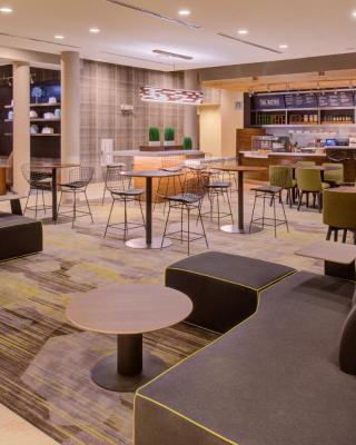 Courtyard by Marriott St Louis Chesterfield