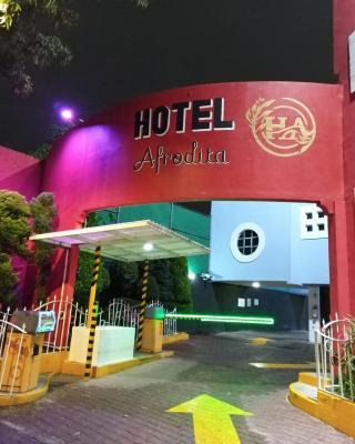 Hotel Afrodita