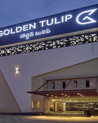 Golden Tulip Tirupati