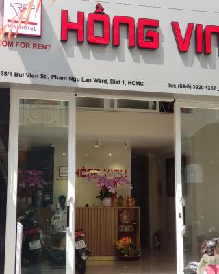 Hong Vinh Hotel