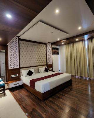 Hotel Preethi International