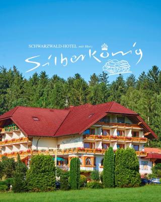 Silberkönig Schwarzwald Hotel & Restaurant Ringhotel