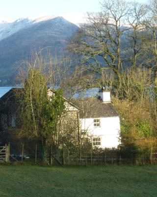 Slack Cottage