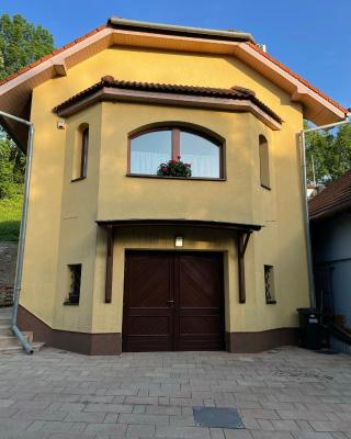 Ubytování u Šťastných - Starovice