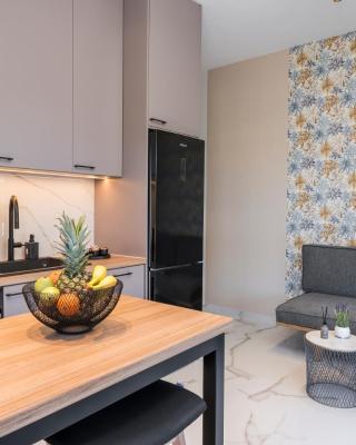 Orama Luxury Apartments