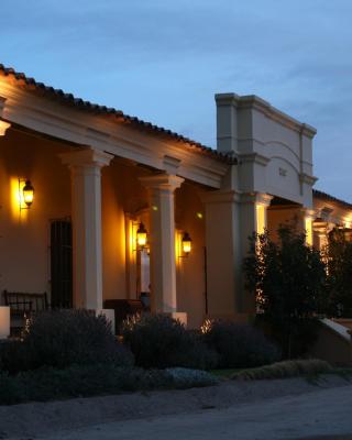 Altalaluna Hotel Boutique & Spa