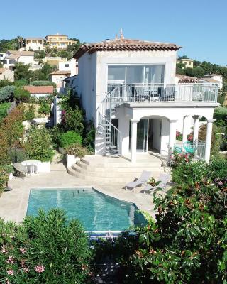 Stunning Cote d'Azur Villa - Rives d'Or