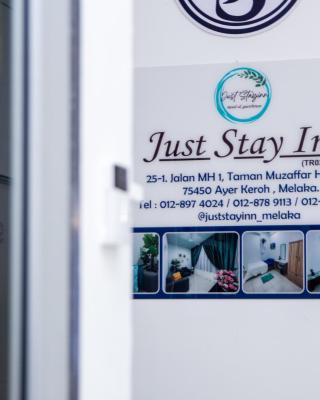 Just Stay Inn Guest House