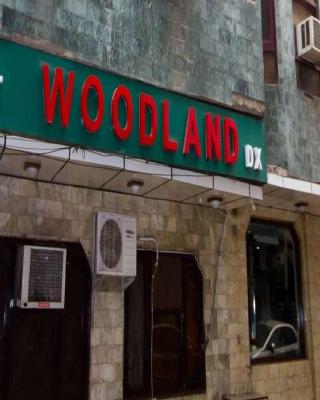 Hotel Woodland Deluxe
