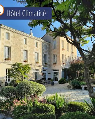 Hotel Le Richelieu - Royan Atlantique
